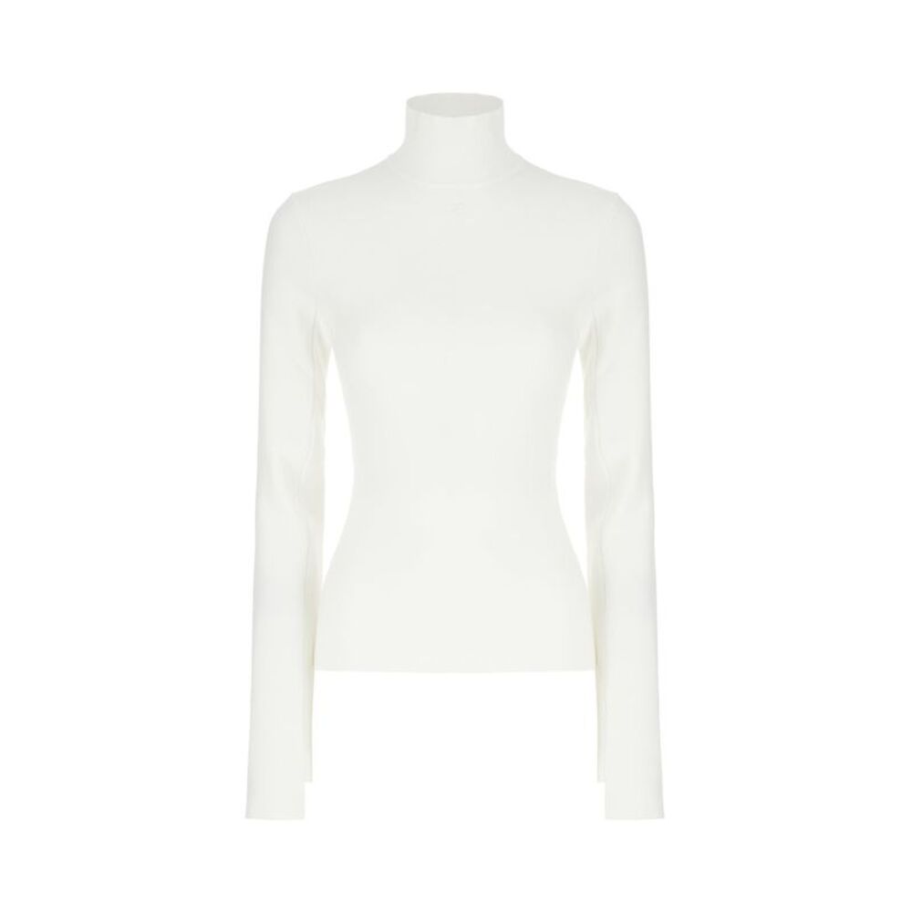 Courreges Woman Clothing Knitwear